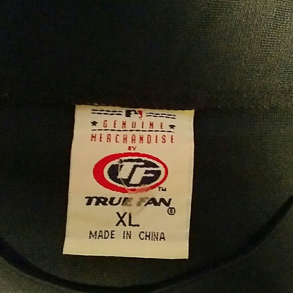 Throwback Sewn MLB Boston Red Sox Jersey - Picture 3 of 6